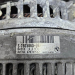 قم بتحميل الصورة إلى عارض الصور، 7605060-2012-18 BMW 1 3 Ser F20 F30 F31 F35 118i N13 Alternator Generator OEM