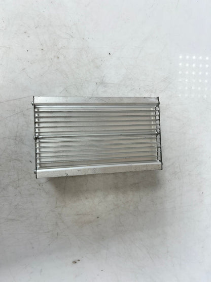 2013-2019 BMW X5 F15 F85 and X6 F16 F86 Audio Amplifier 9321075 OEM