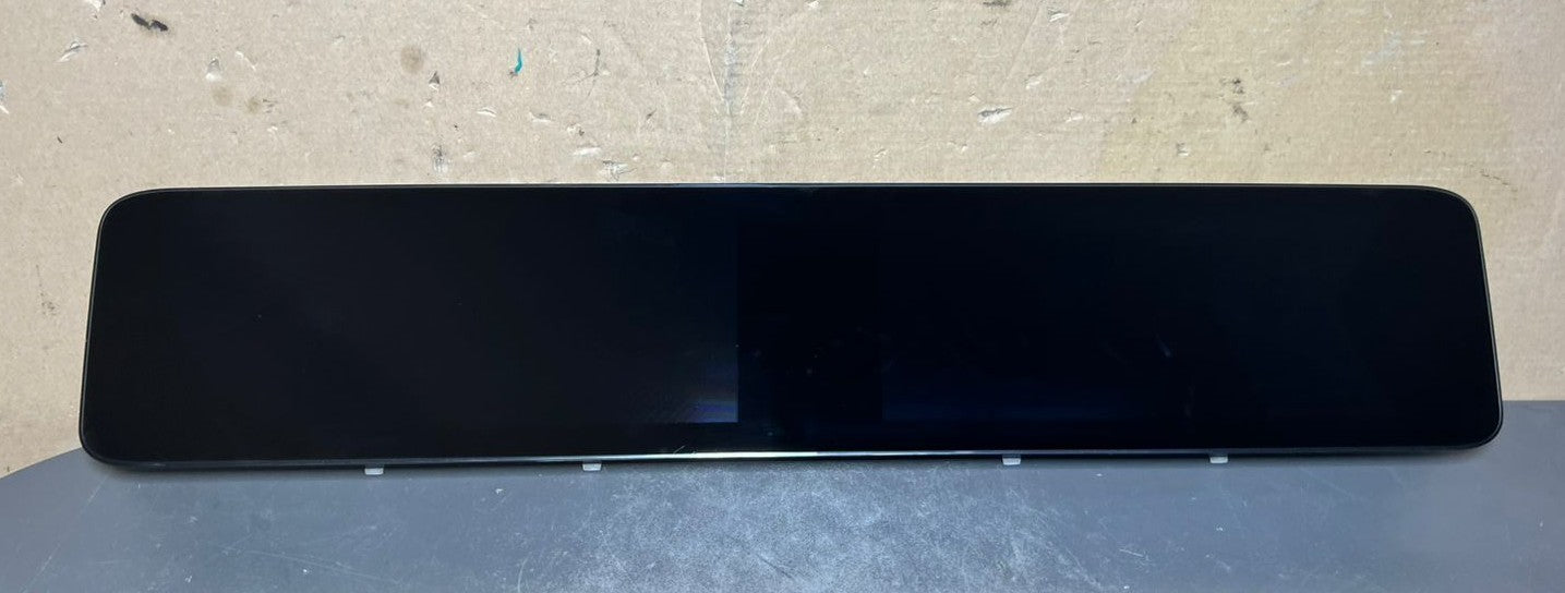 Mercedes W247 Digital Speedometer Instrument Cluster Display Screen A247 9008311