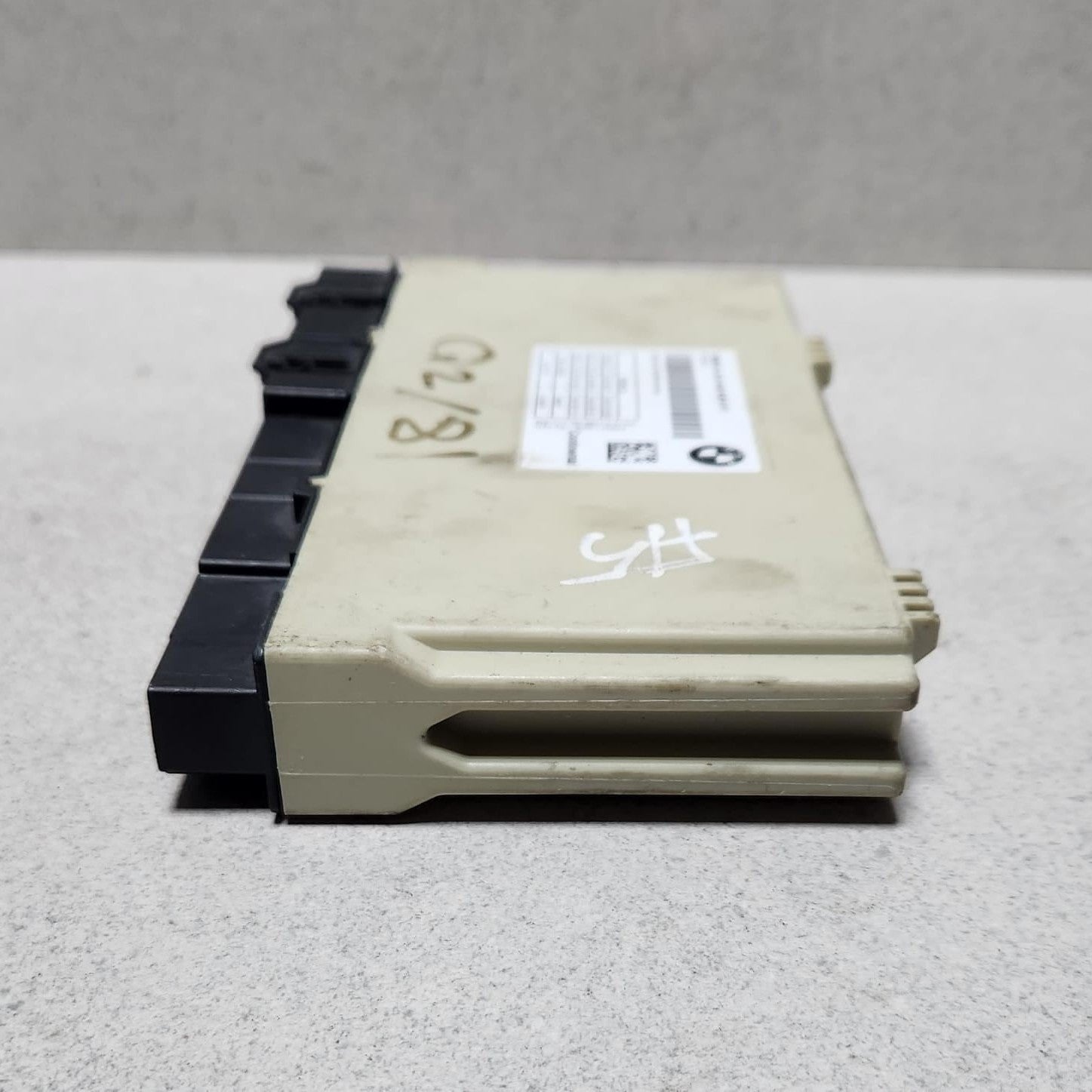 2018-2024 BMW X3 Front Seat Memory Control Module 9483826