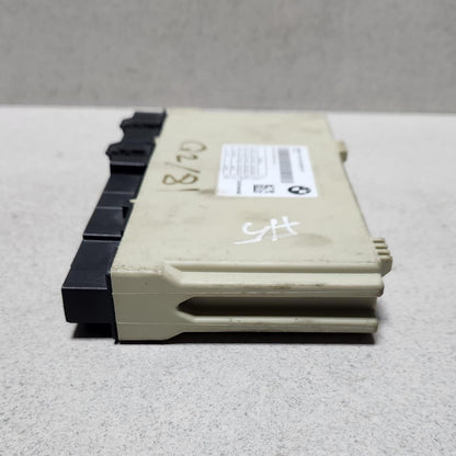 2018-2024 BMW X3 Front Seat Memory Control Module 9483826