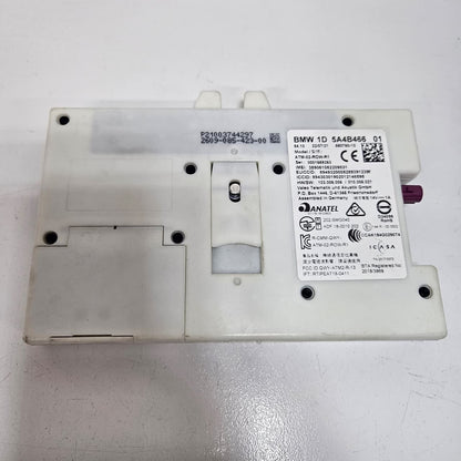 2020-2024 BMW 320i G20 M Sport Telematics Antenna Module 5A4B466 OEM