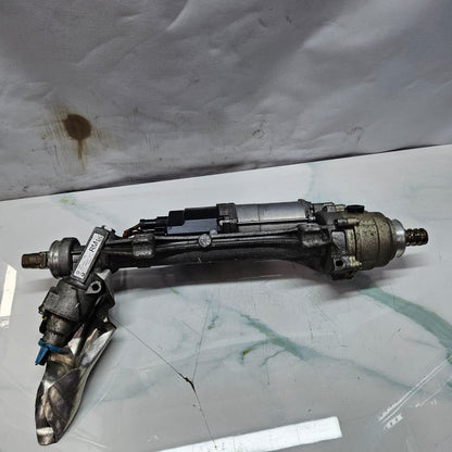 BMW F20, F21, F30 Power Steering Rack RHD 6859305 OEM