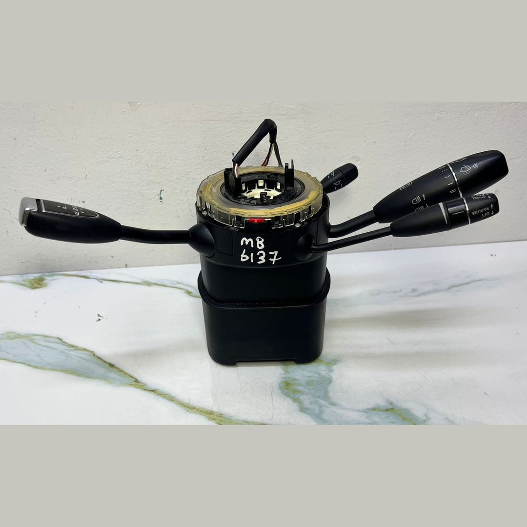 07-14 Mercedes S550 Steering Column Combination Switch A2219003503 S-Class W221