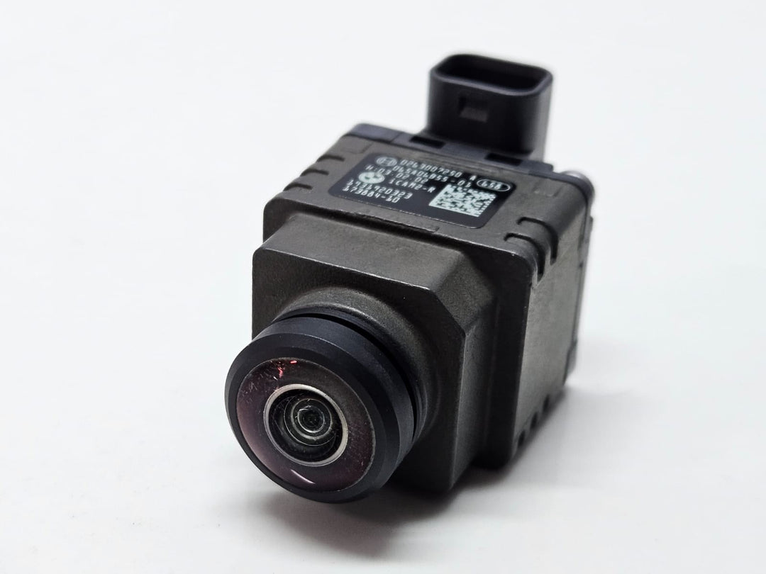 5A06B55-2016-2024 BMW X5 G30 G31 G32 G11 G12 Reversing Parking Assist Camera OEM