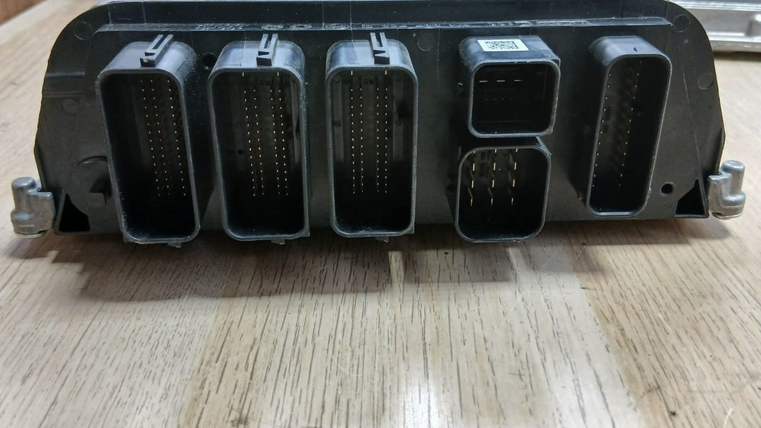 2014-2020 218i F45 F46 Mini F54 F55 F57 Engine Control Unit 8674258 B38