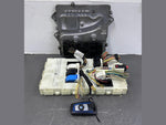 Load image into Gallery viewer, OEM BMW F10 F30 F20 N55 3.0 DME ENGINE CONTROL UNIT COMPUTER ECU SET 8606309