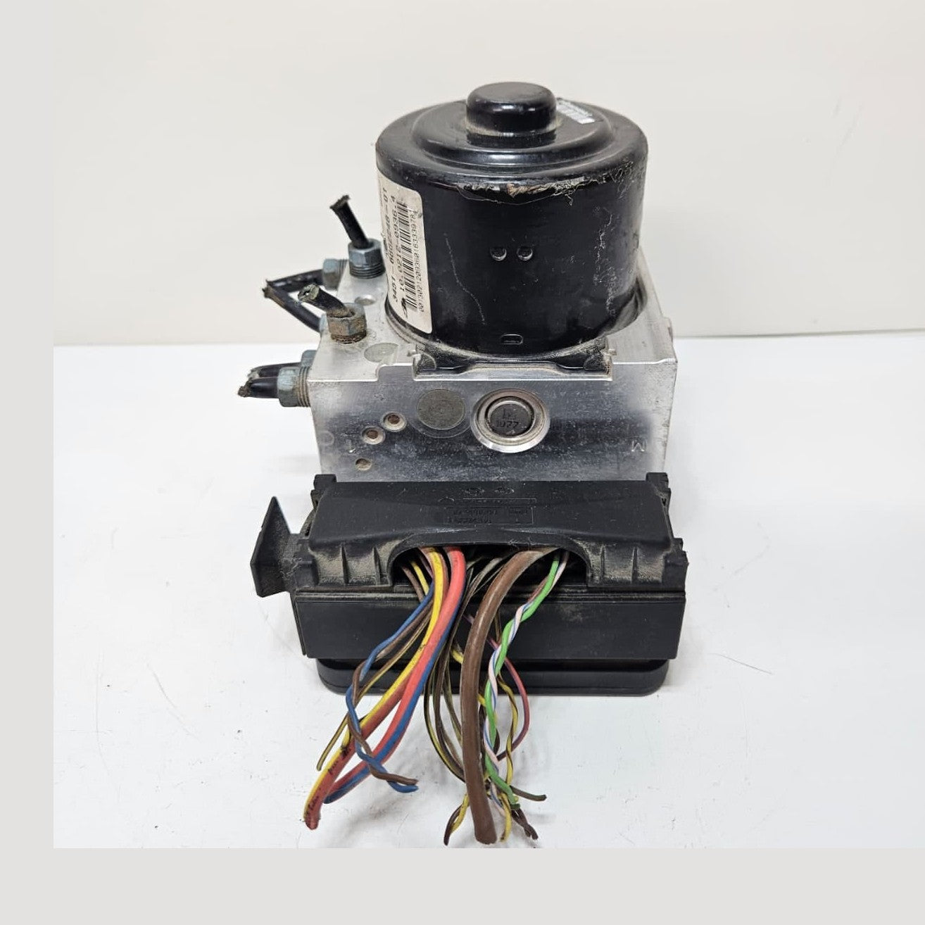 2012-2016 OEM BMW F30 320I 328I ABS Pump ATE 6862249 USED