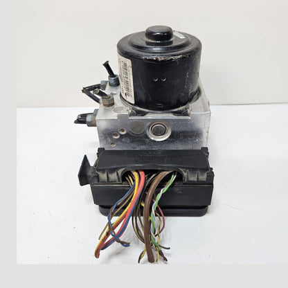 2012-2016 OEM BMW F30 320I 328I ABS Pump ATE 6862249 USED