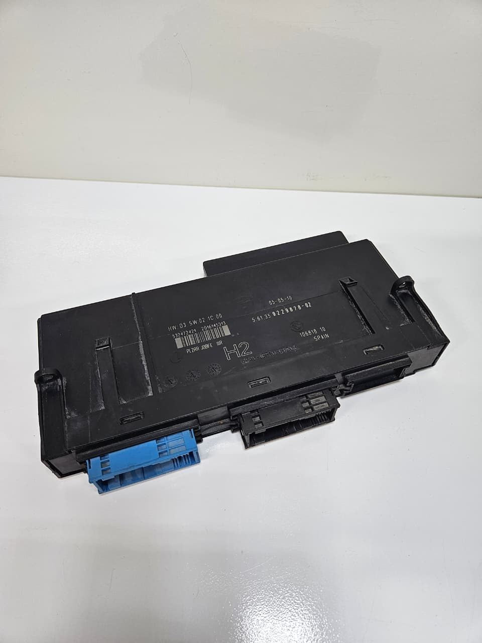 BMW E90 E91 Body Control Module 9229878 OEM