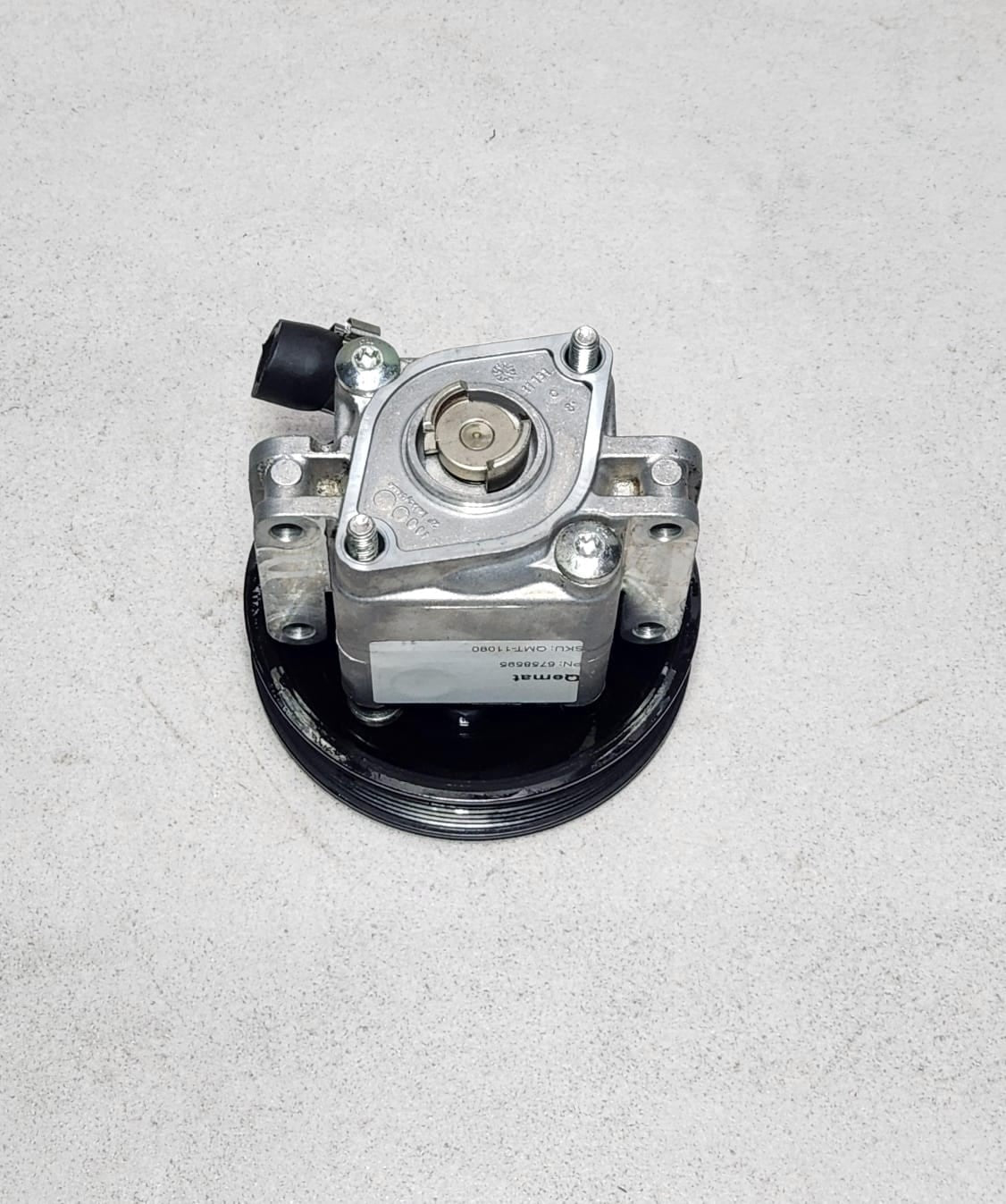 BMW Power Steering Pump 6758595 3 Series E46 with N40 N42 N46