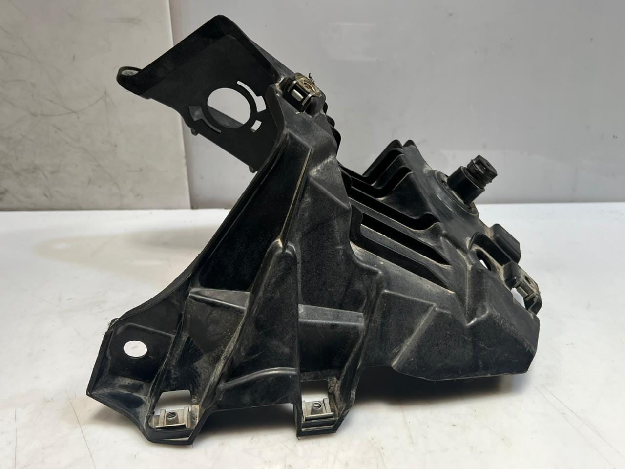 2015 BMW X6 F16 X5 F15 Front Right Fender Bracket WING PANEL HOLDER 7294544