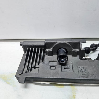 5B31A13 BMW X7 G07 LCI CAMERA KAFAS X5 G05 2024 KAMERA KAFAS