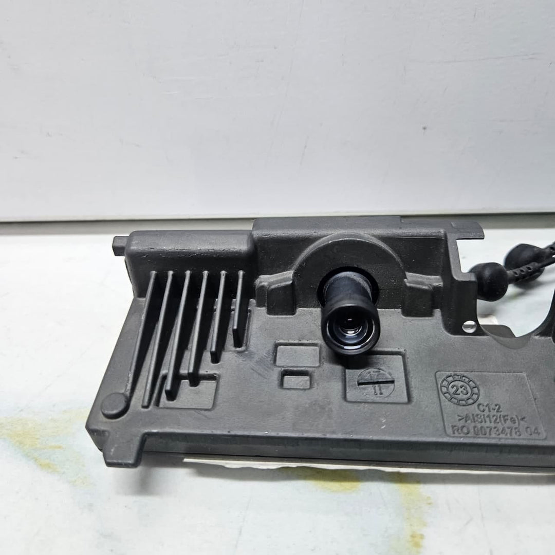 5B31A13 BMW X7 G07 LCI CAMERA KAFAS X5 G05 2024 KAMERA KAFAS