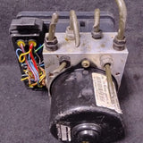 BMW 3 Series E46 ANTI BREKING SYSYTEM   PUMP  DSC CONTROL MODULE 6765454