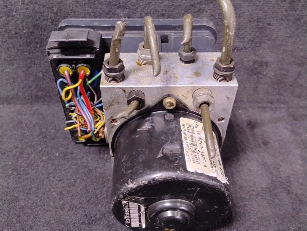 BMW 3 Series E46 ANTI BREKING SYSYTEM   PUMP  DSC CONTROL MODULE 6765454