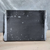 2011-2012 BMW 528i Radiator 7612954 F02 and F10