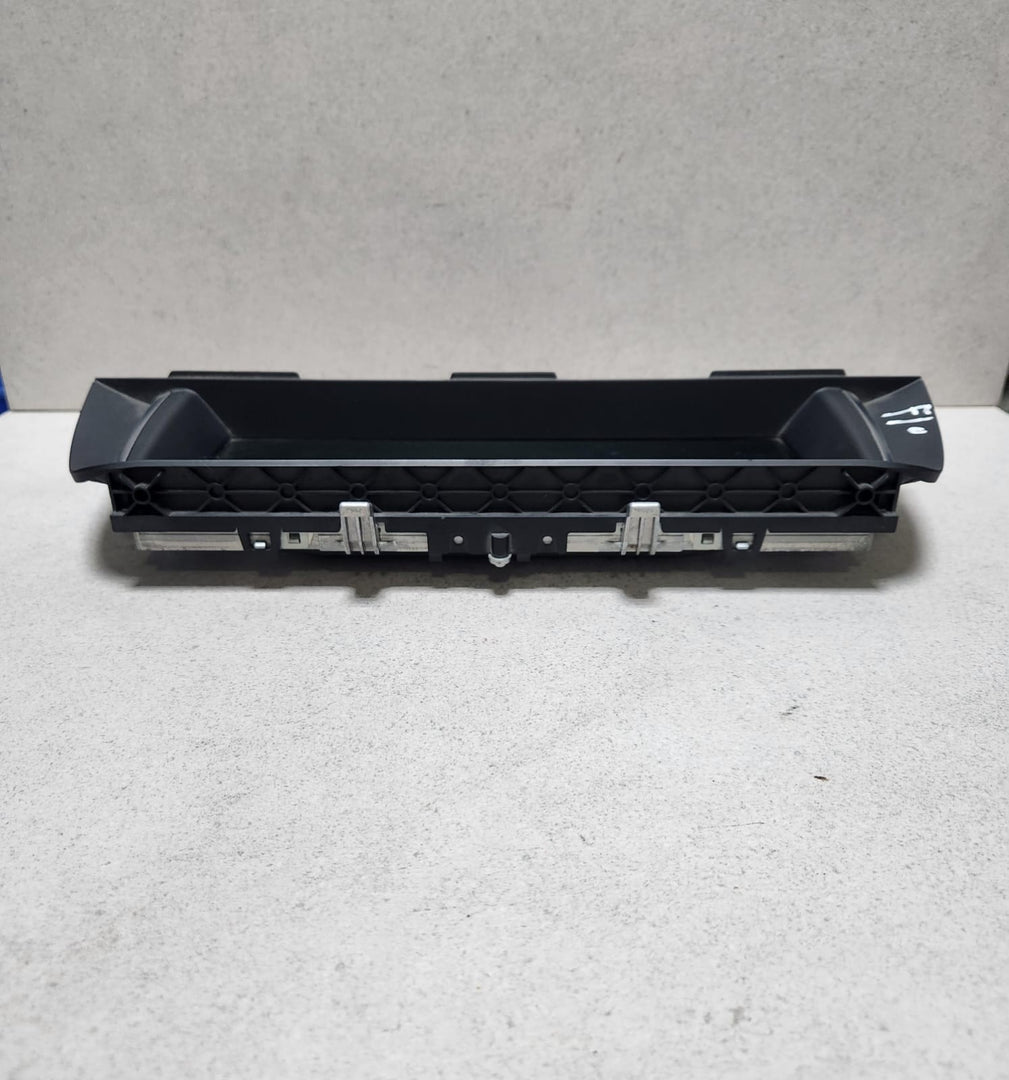 2011-2015 BMW 528i Central Information Display Screen 9289008 5 Series F10 F11