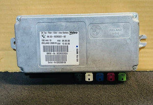 BMW Camera Control Module BMW F10 550i, F12 535i, 650i 2011-2016 models 9228322