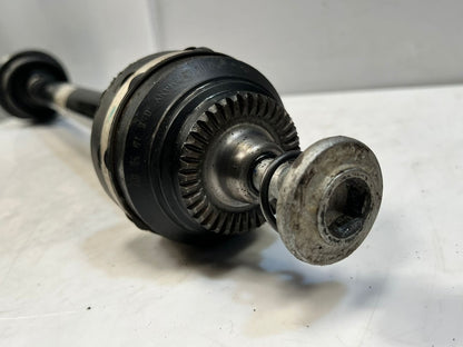 BMW 8 Series G14 G15 M850iX N63B Rear Right Drive shaft 8689578 OEM