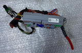 OEM BMW G20 X3 G01 Power Distribution Control Unit Module Front Fuse Box 6807487