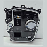 5A6AEE5-2022 BMW X7 G05 G06 Center Console Control Panel Gear Selector LHD OEM