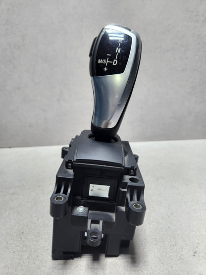 2010-2015 BMW 740i Gear Selector Switch 9197623 5 Series F07 F10 7 Series F01  