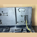 Mercedes-Benz W221 Steuergerät Sicherungskasten hinten A221 9006902 \ A221 9003602