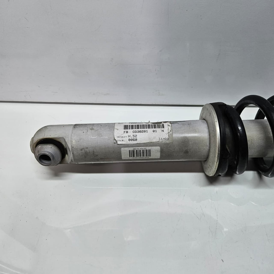 2020-2023 BMW M8 F91 F92 Rear Shock Absorber 7856902 OEM