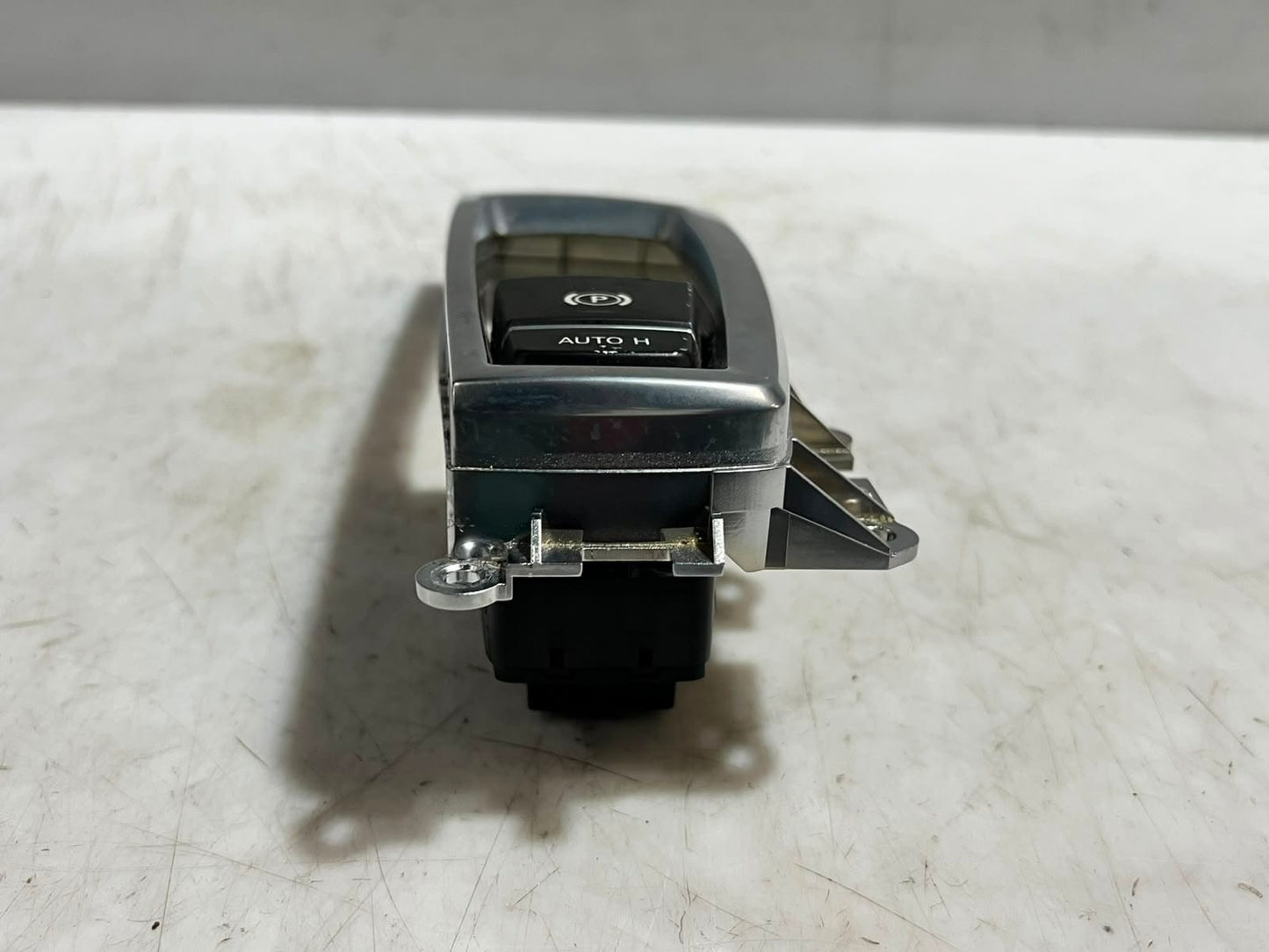 2010-2015 BMW 5' F07 GT 740i Parking Brake Switch 9159997 RHD OEM
