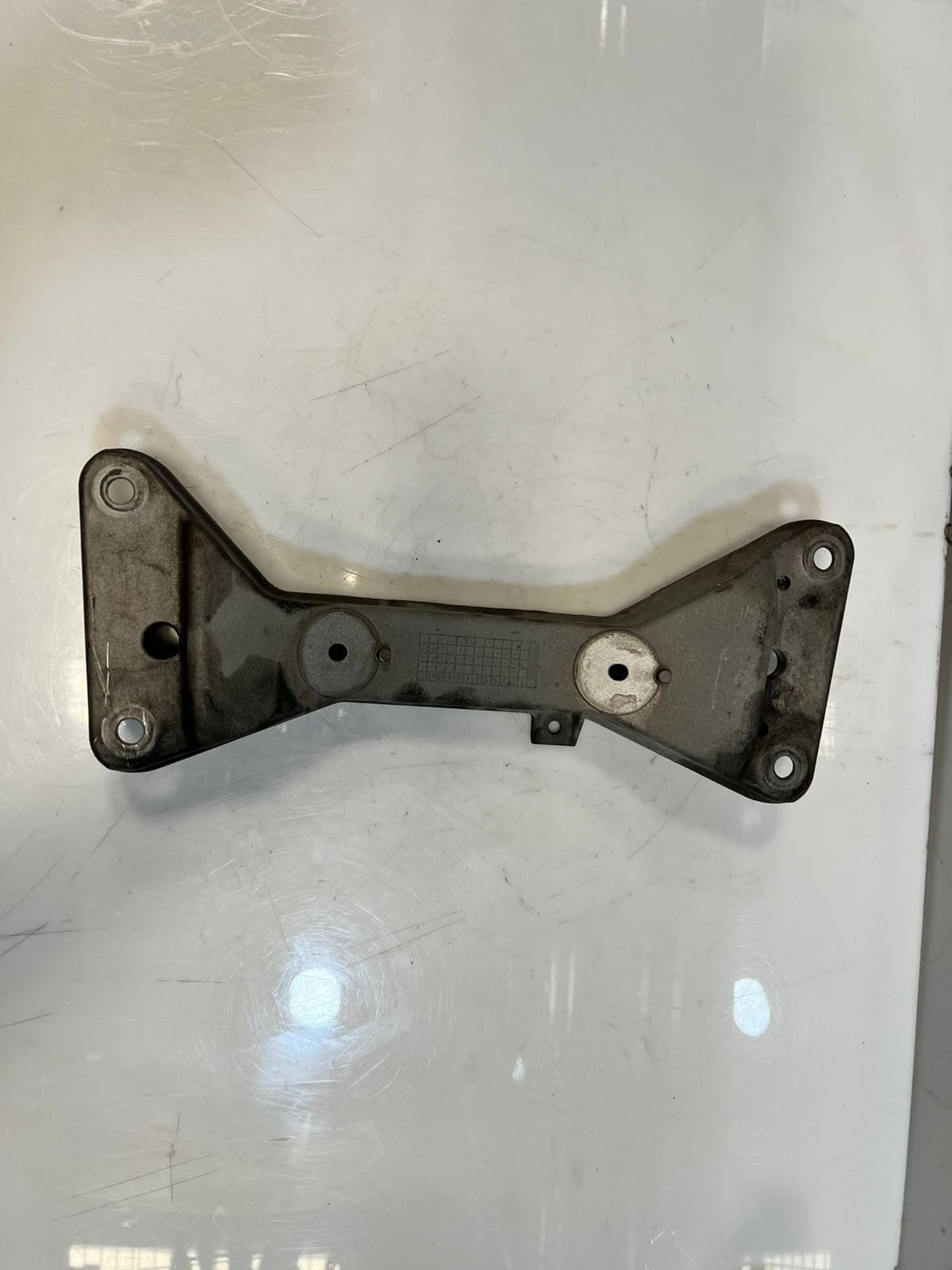 BMW F20 F21 F30 F31 F35 Gearbox Mounting Bracket 6796605 OEM