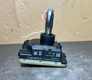 14-20 Mercedes W222 S-Class Ignition Switch Module Unit W/key A222 9003412 OEM