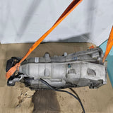 2008-2010 BMW E60 E61 N54 535I 2WD Automatic Transmission 6HP-21 7581402