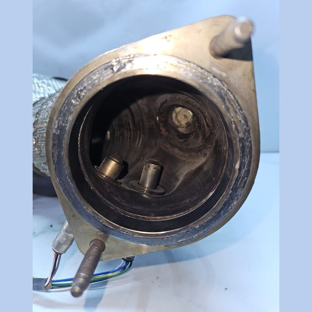 BMW G11 G12, X5 G05, X7 G07 Diesel Particulate Filter 8581880 OEM