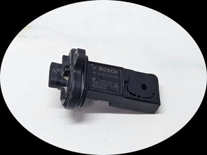 2013-2017 BMW 750i 7 Series F01 F02 F03 F04 Mass Air Flow Sensor 7613234 OEM