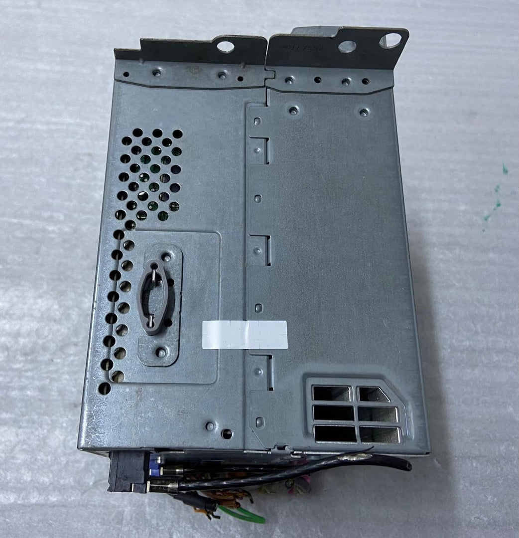 OEM BMW F01 F10 F11 F12 F13 AUDIO CD PLAYER NAVIGATION HEAD UNIT 9228919