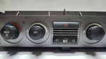 Load image into Gallery viewer, 2001-2009 BMW 7 Series Automatic Air Conditioning Control Panel 6942985 E65 E66 
