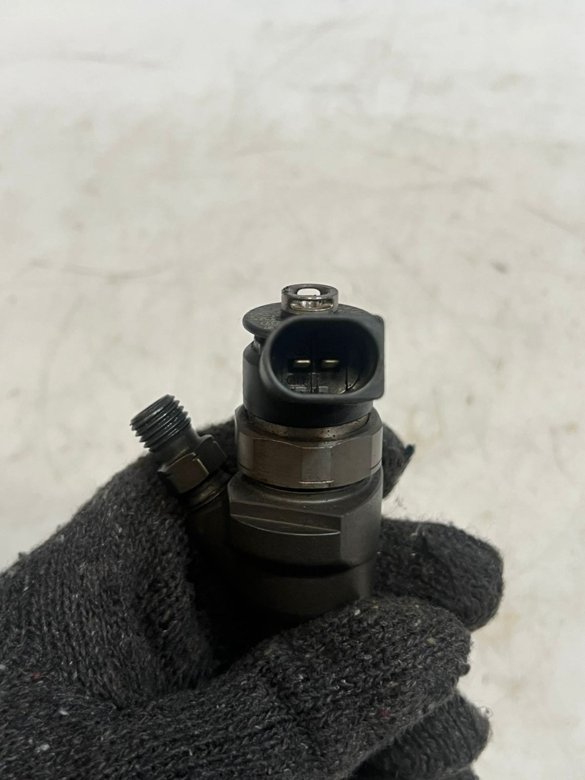 2010-2020 Mini Cooper 1 Series F20 116d 316D E84 Fuel Injector 7798446 OEM