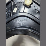 Bild in die Galerieansicht laden, BMW F40 1 Series C Pillar Trim Rear Left Shadow Line 7474001 OEM