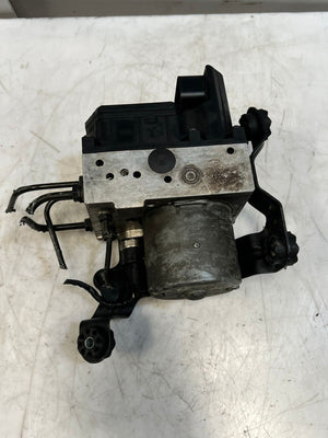 2000-2001 BMW X5 E53 Abs Pump anti-lock brake system Module 6758628 OEM