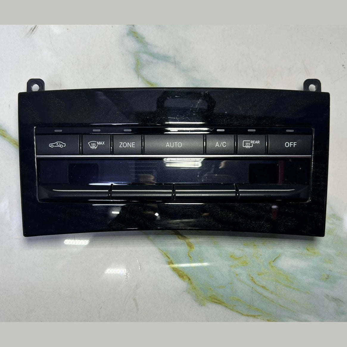 10–14 Mercedes Benz W212 E-Class AC Heater Climate Control Switch A212 9004525