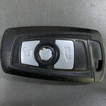 Load image into Gallery viewer, OEM BMW F30 N47N Engine Control Unit ECU SET DDE 8517874 FEM+KEY