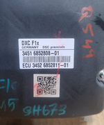 Load image into Gallery viewer, BMW F06 F10 F12 F13 650i 640i 528i 535i 550i ANTI-LOCK BREAKING SYSTEM - 6852808