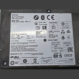 2018-2019 BMW X5 G05 Navigation Audio Head Unit 5A060E0 MGU Harman OEM
