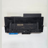 BMW X1 E84 Junction Box Body Control Unit 9267205 OEM