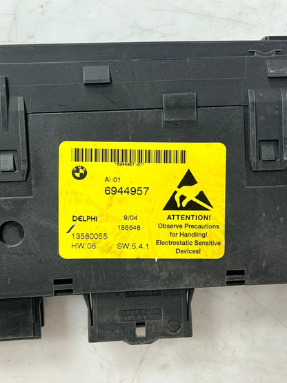 2004 BMW 530i E60 E61 5 Series 525I Heated Seat Switch MODULE 6944957 OEM