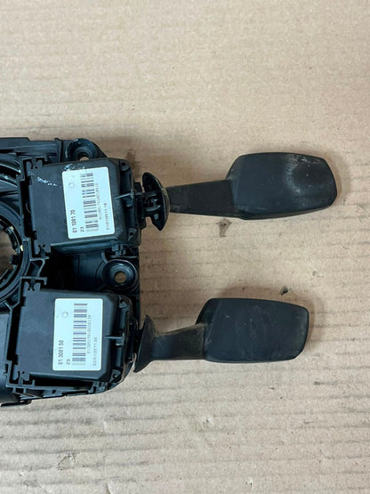 2007-2013 BMW X5 E70 Steering Column Switch Stalk 9164423 OEM