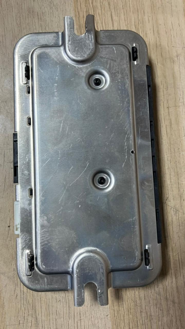 BMW Footwell Light Control Module 6823592 FRM3 LED ADAPTIVE 2016 F06 F10 F02 F12