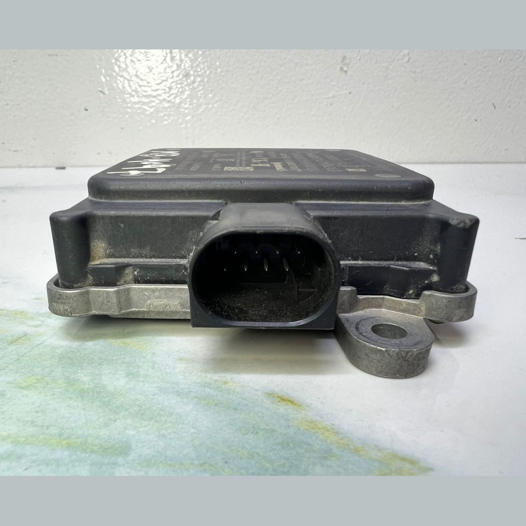 Mercedes Distance Radar Sensor A0009004134 W118, W167, and GLA