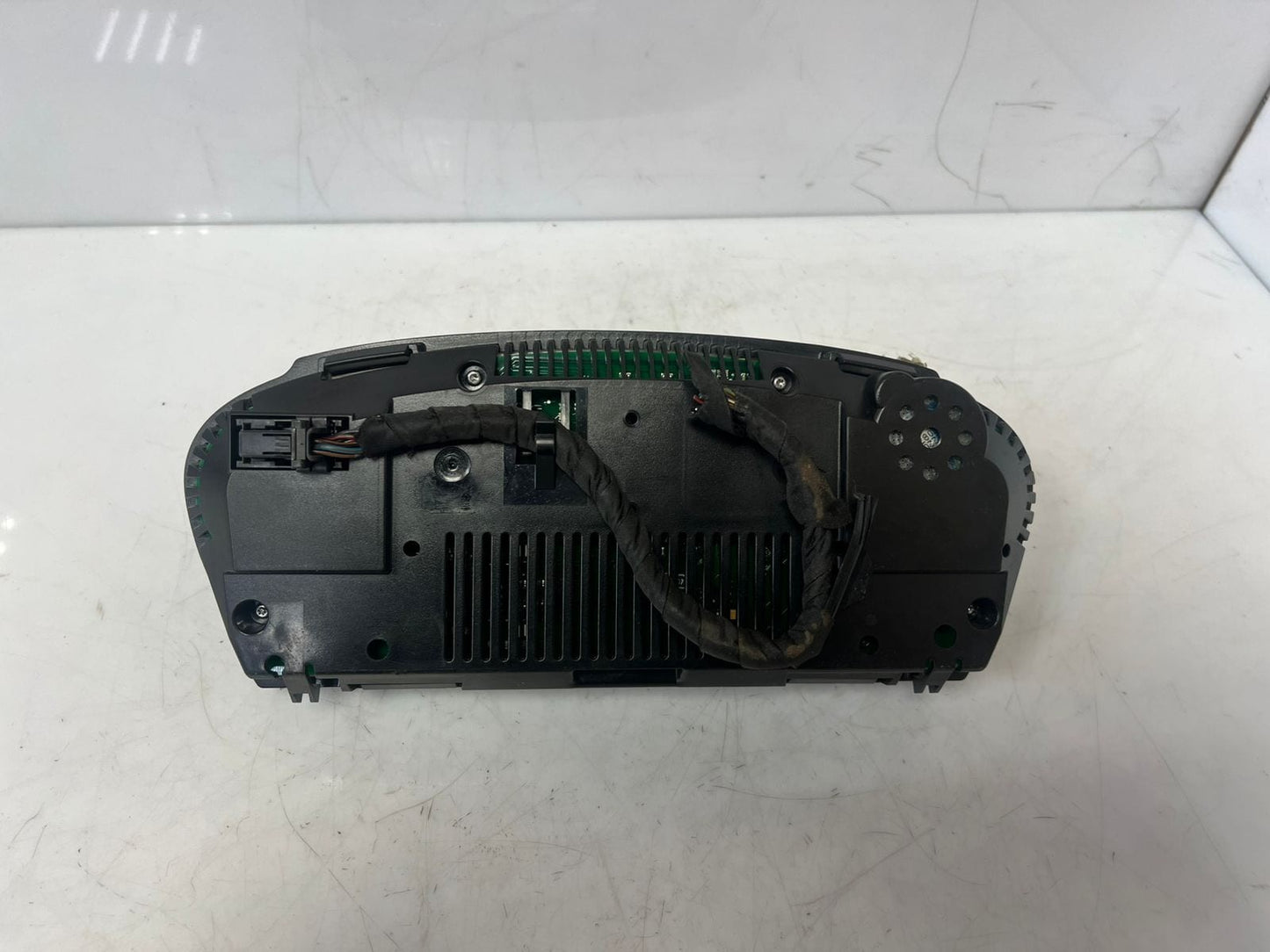 2006-10 BMW 6' E63 E64 4.8 V8 M6 Speedometer INSTRUMENT CLUSTER 9135263 OEM